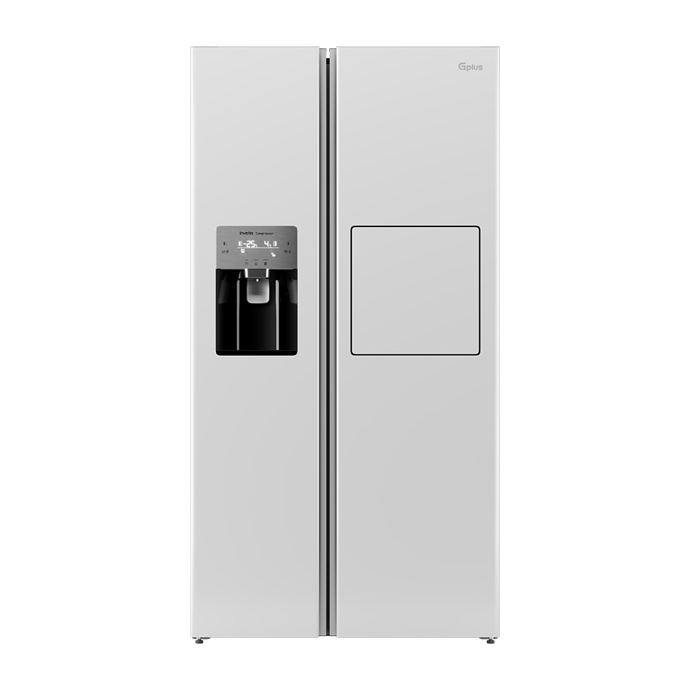 ساید بای ساید جی پلاس Lambert (لمبرت) مدل GSS-R7924W