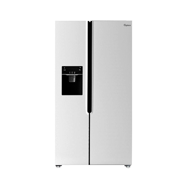 ساید بای ساید جی پلاس Hubbard (هابرد) مدل GSS-R7638W