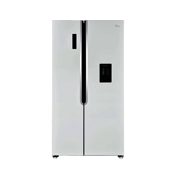 ساید بای ساید جی پلاس هارما (Harma) مدل GSS-R7538W