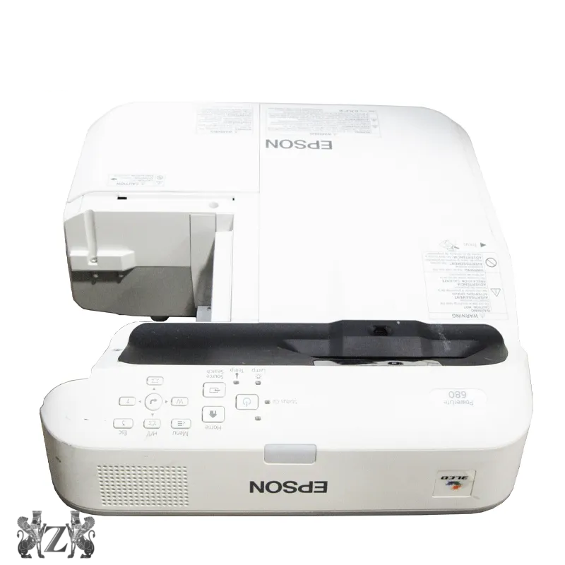 ویدئو پروژکتور استوک اپسون EPSON EB-680
