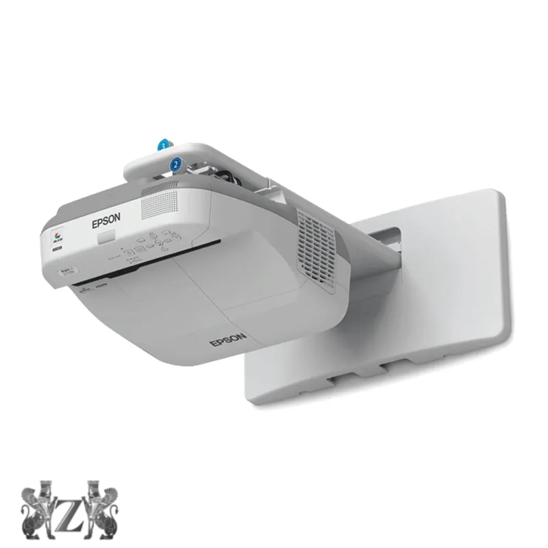 ویدئو پروژکتور استوک اپسون Epson EB-575Wi