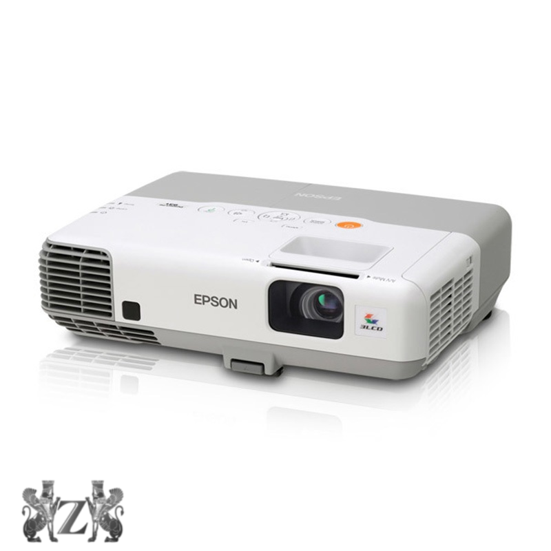 ویدئو پروژکتور استوک اپسون Epson 93