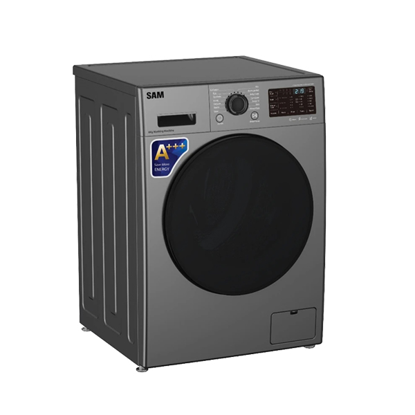 ماشین لباسشویی سام مدل BL-P1465IN — تصویر ۳