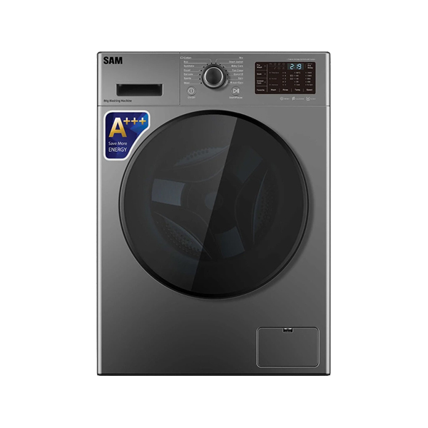 ماشین لباسشویی سام مدل BL-Q1465IN