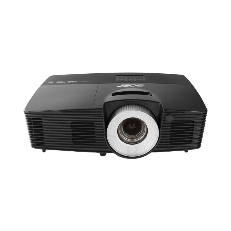 ویدئو پروژکتور استوک ایسر مدل Acer P1283