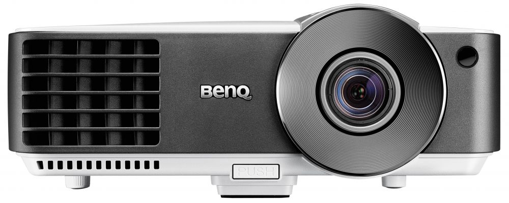 ویدئو پروژکتور استوک بنکیو مدل BENQ MX703