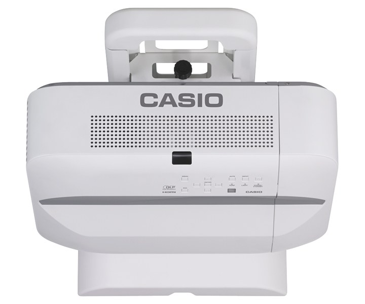 ویدئو پروژکتور استوک کاسیو CASIO XJ-UT310WN