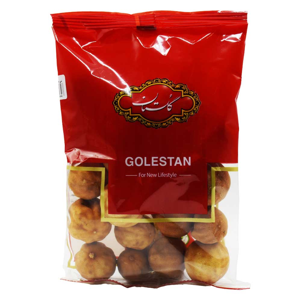 لیمو عمانی گلستان GOLESTAN وزن 130 گرم