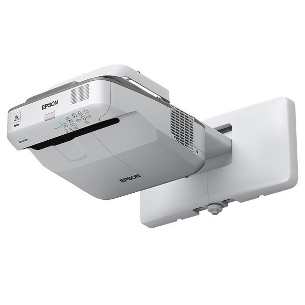 ویدئو پروژکتور استوک اپسون EPSON EB-675Wi