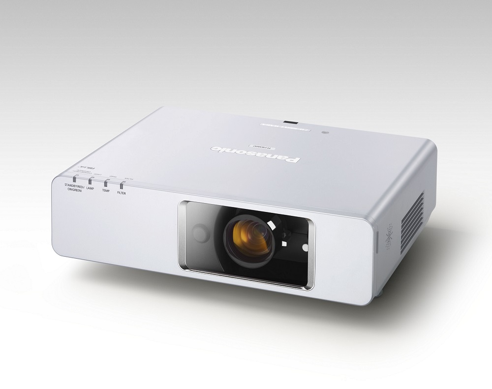 ویدئو پروژکتور استوک پاناسیونیک Panasonic PT-F300NTU