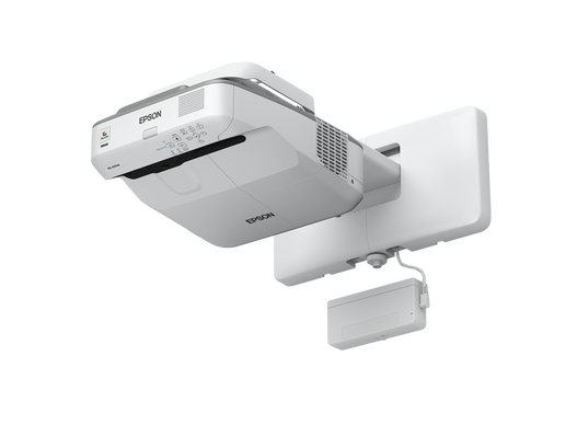 ویدئو پروژکتور استوک اپسون EPSON EB-695Wi