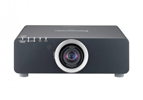 ویدئو پروژکتور استوک پاناسونیک Panasonic DZ-6700 WUXGA