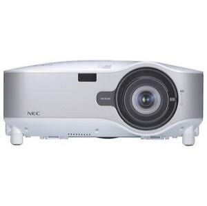 ویدئو پروژکتور استوک ان ای سی NEC NP-3250