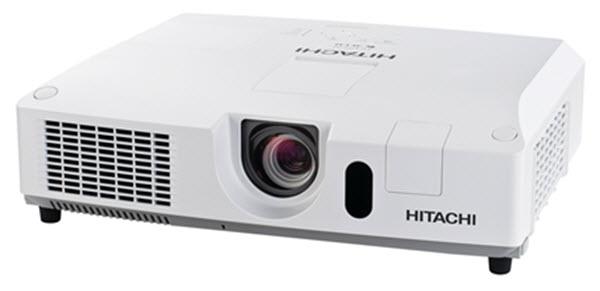 ویدئو پروژکتور استوک هیتاچی مدل HITACHI CP-X4021N