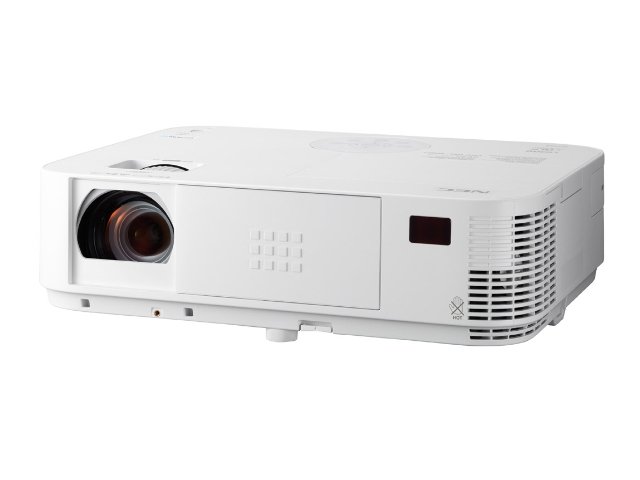 ویدئو پروژکتور استوک ان ای سی مدل NEC NP-M323X