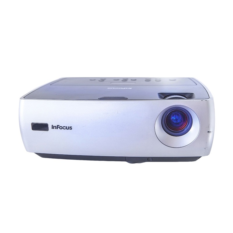 ویدئو پروژکتور استوک اینفوکوس InFocus IN24