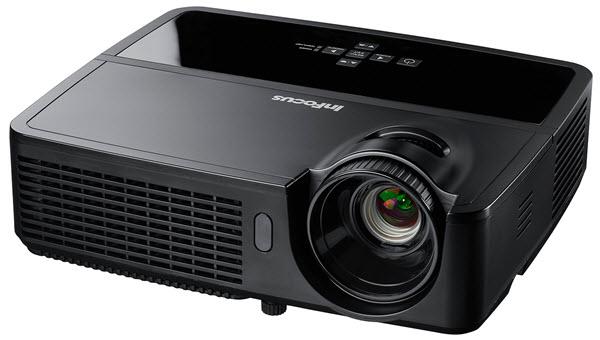 ویدئو پروژکتور اینفوکوس InFocus IN122
