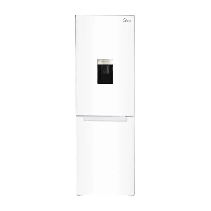 یخچال پایین فریزر (Nysa) مدل GRF-P3118W