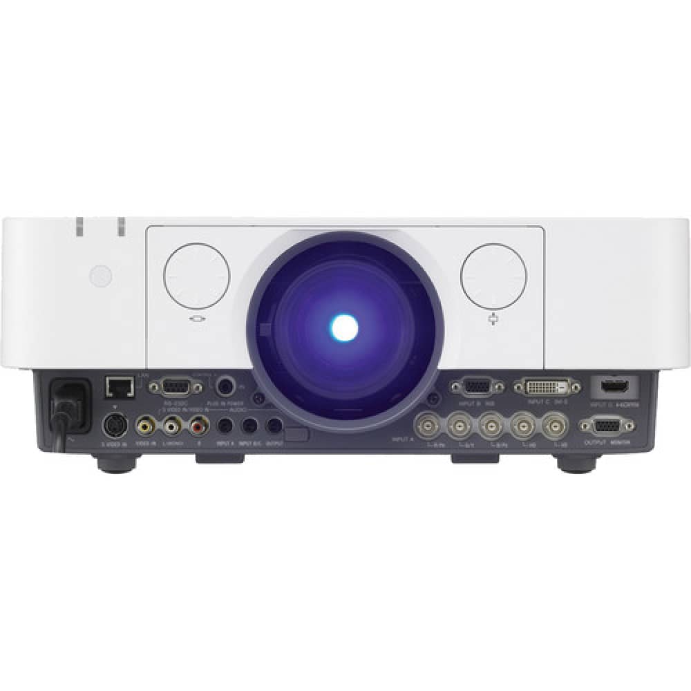 ویدئو پروژکتور سونی SONY VPL-FHZ55