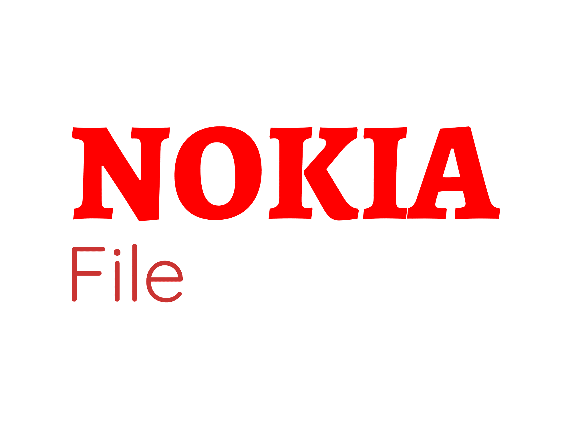 فایل فلش Nokia 105 (2017) | TA-1034 | TA-1174 تست شده