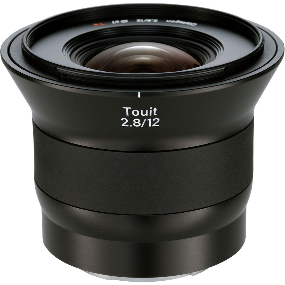 لنز زایس ZEISS Touit 12mm f/2.8 for Sony E