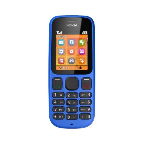 فایل فلش Nokia 100 | RH-130 – RH-131