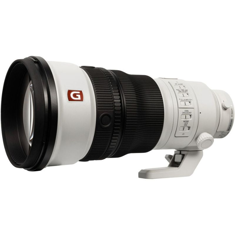 لنز سونی Sony FE 300mm f/2.8 GM OSS LensSony FE 300mm f/2.8 GM OSS Lens