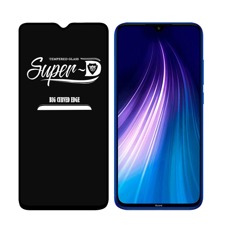 محافظ صفحه نمایش سوپردی شیائومی note 8 برند میتوبل