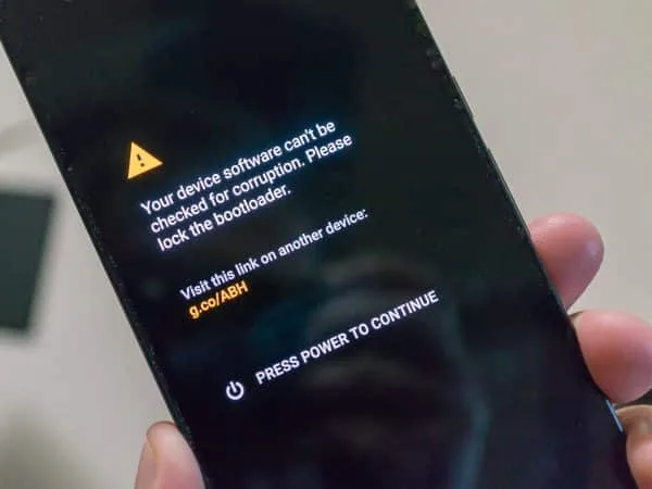 حذف لوگو آنلاک بوتلودر Galaxy M62 | M625F U4