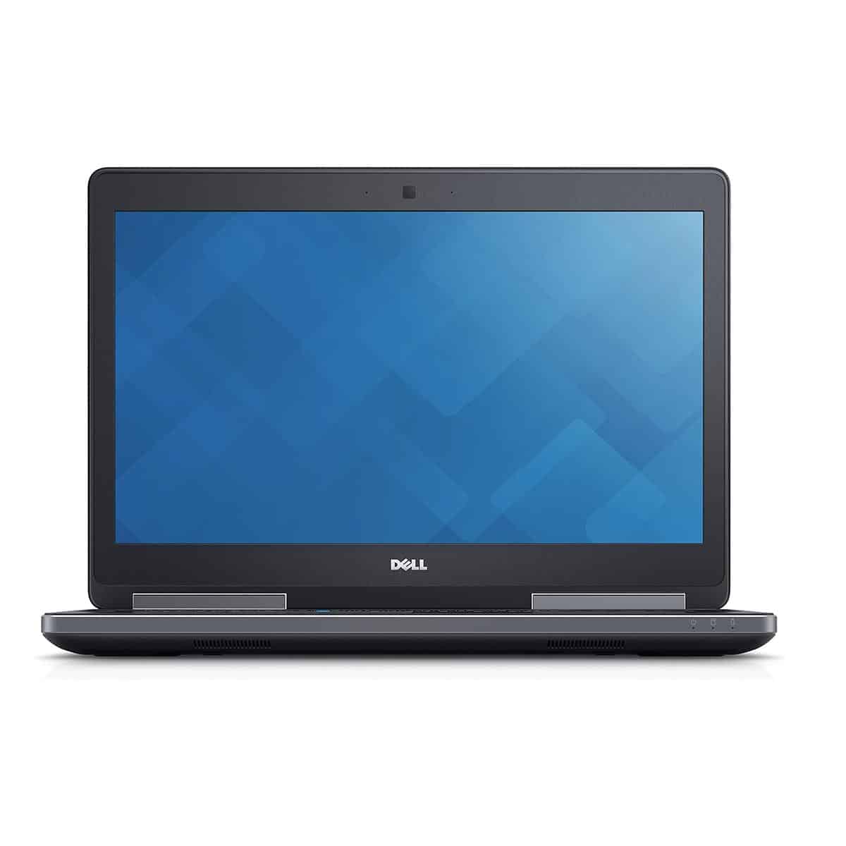 لپ تاپ استوک دل مدل Dell 7510 Core i7 6820HQ 16 512 4G-M2000