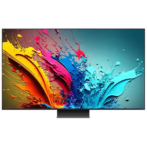 تلویزیون ال جی 65 اینچ مدل QNED86A