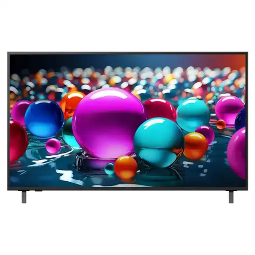 تلویزیون هوشمند 55 اینچ ال جی مدل UA85006 EG