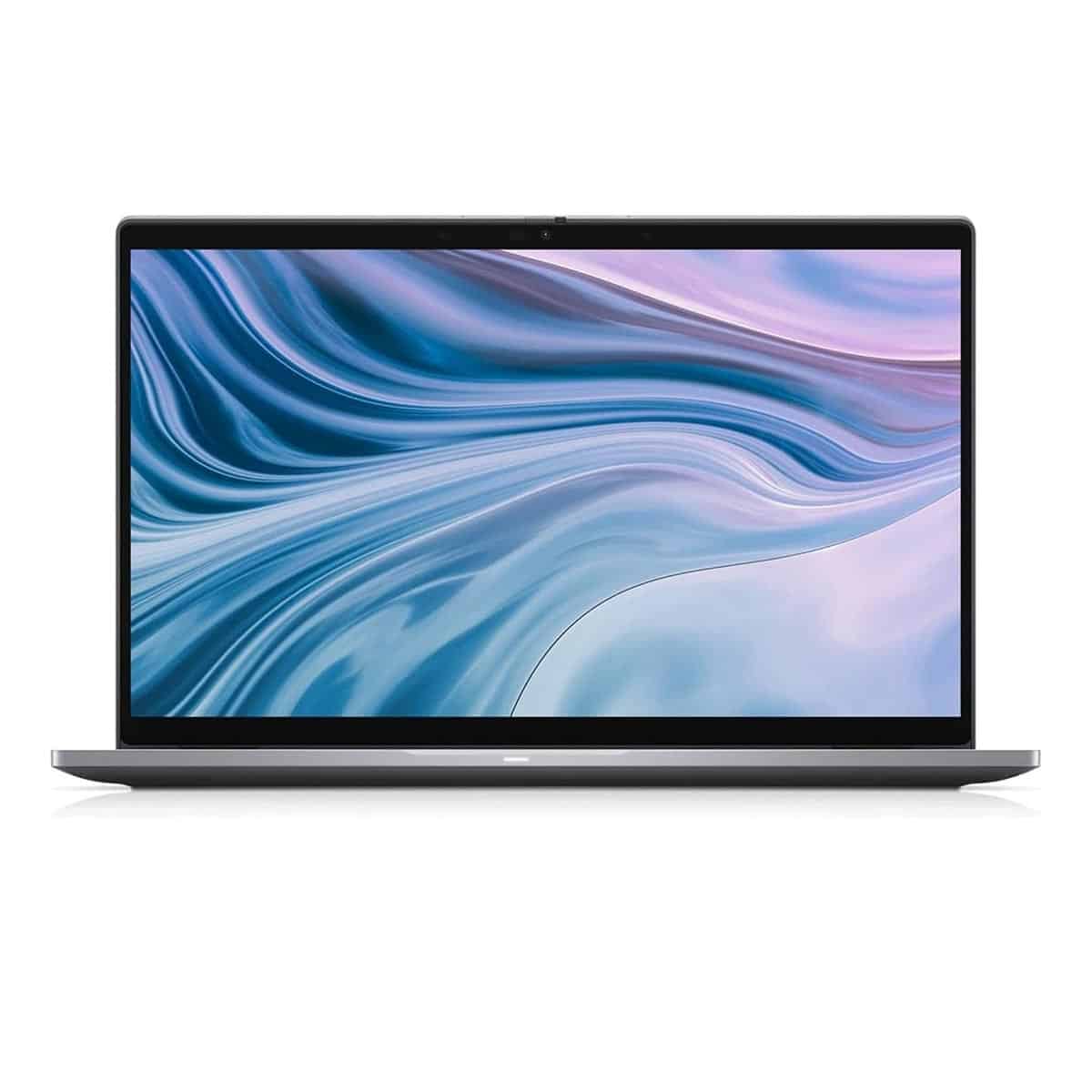 لپ تاپ استوک دل DELL LATITUDE 7410 core i7-10610u 16 512 intel لمسی 360 درجه