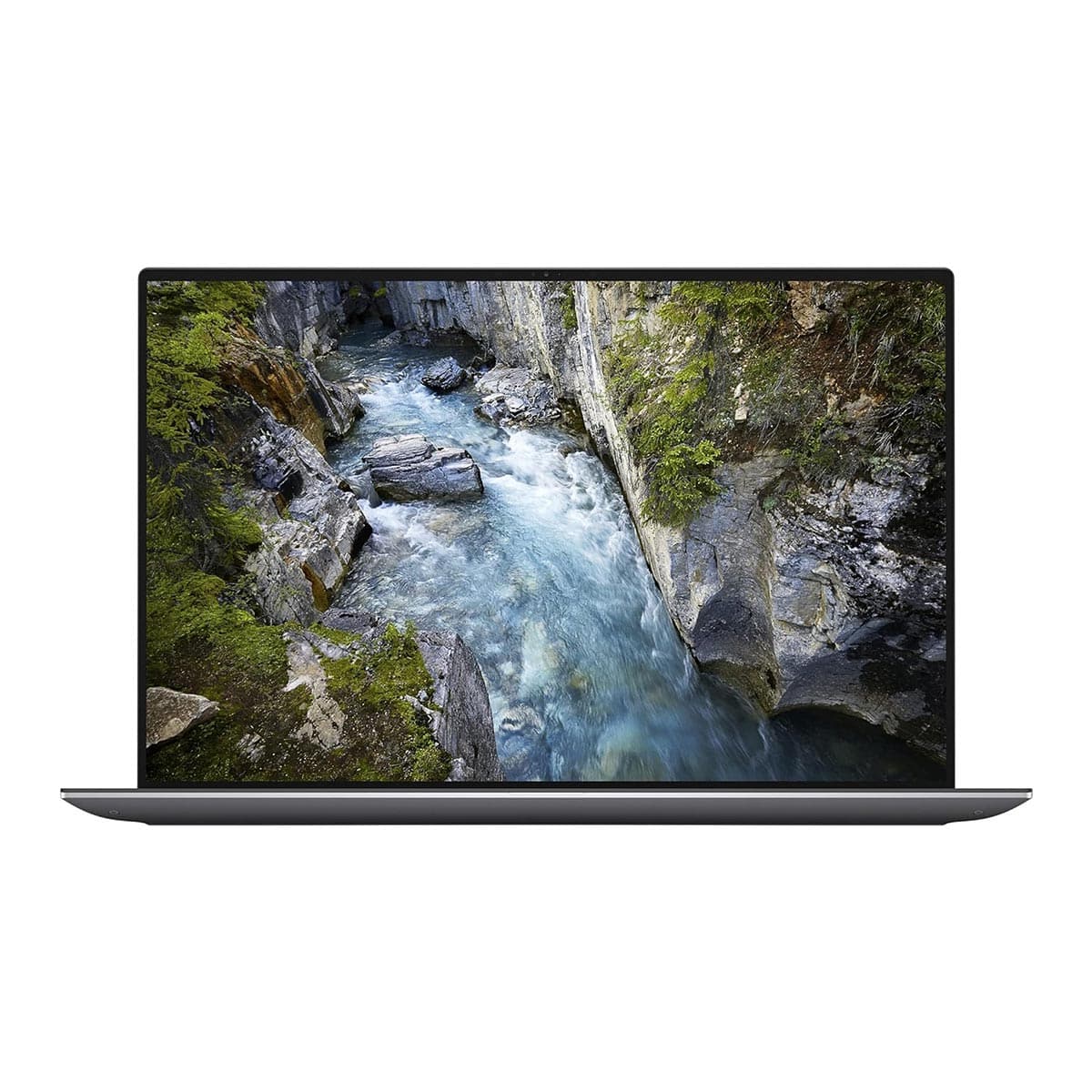لپ تاپ استوک دل مدل Dell Precision 5560 core i7-11800H 32 512 لمسی 4k