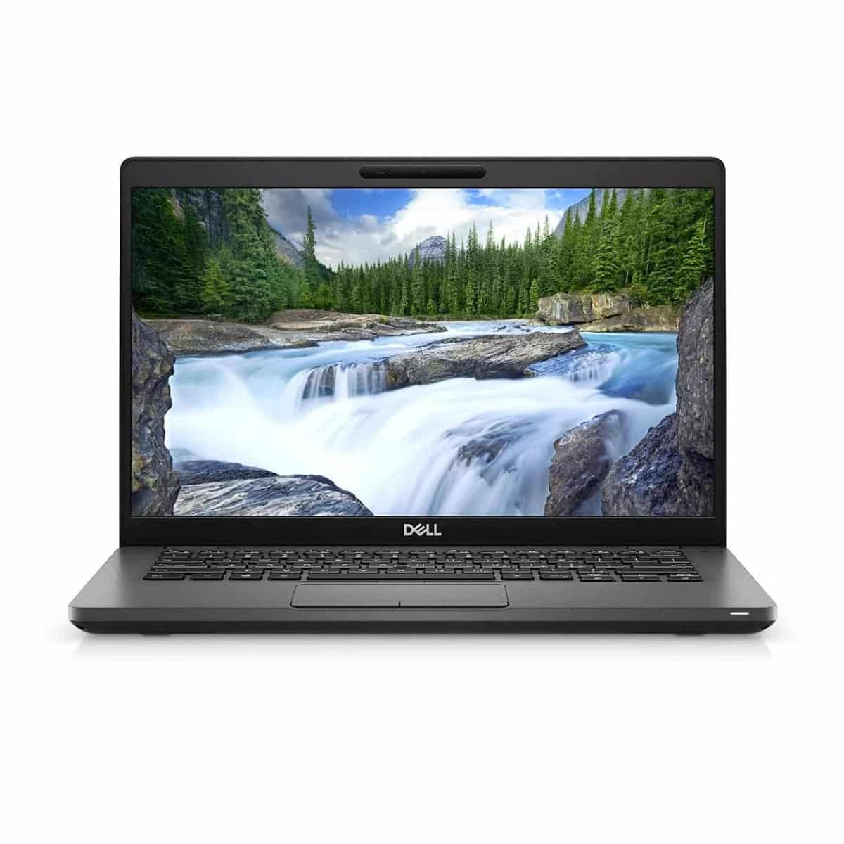 لپ تاپ استوک دل DELL LATITUDE 5400 core i5-8365u 8 256 intel