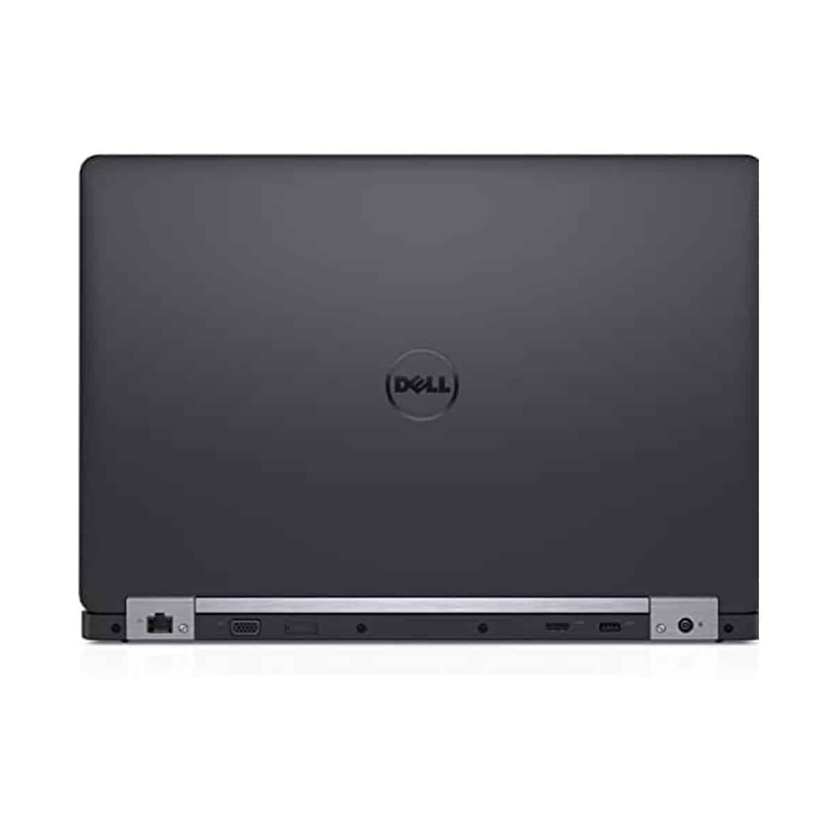 لپ تاپ استوک دل DELL LATITUDE 5570 I7-6820hq 16 256 2g — تصویر ۵