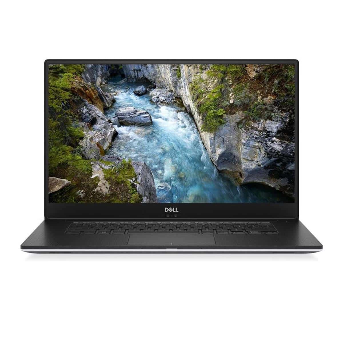 لپ تاپ استوک دل مدل Dell Precision 5540 I7-9750H 32 1t 4GB T1000 لمسی