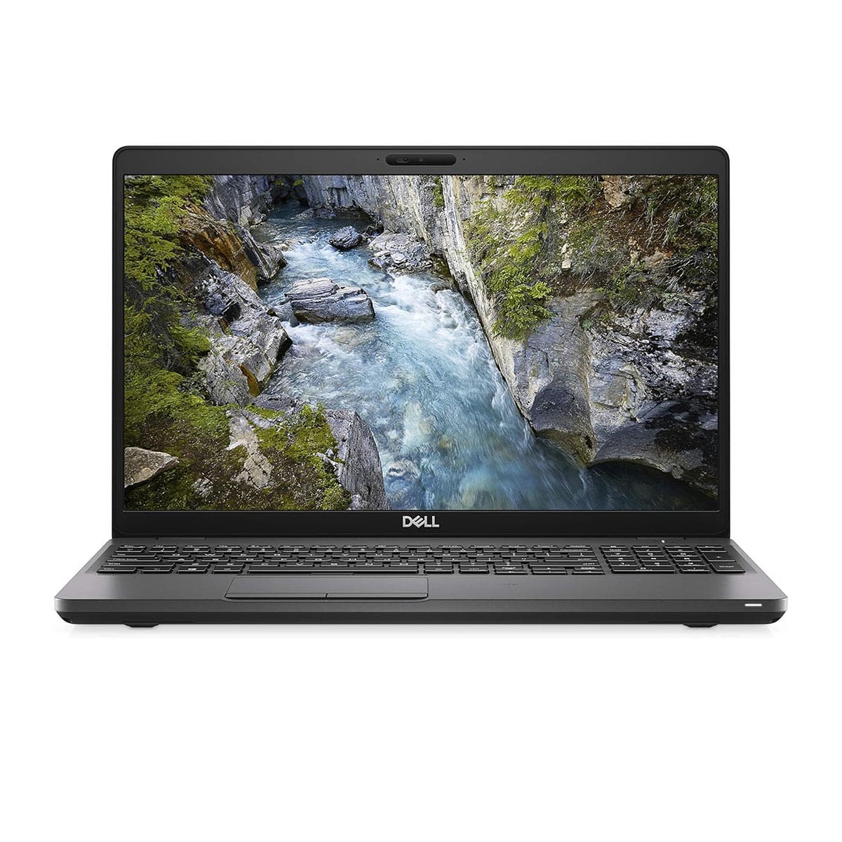 لپ تاپ استوک دل مدل Dell Precision 3541 I7-9850H 8 256 4GB p620