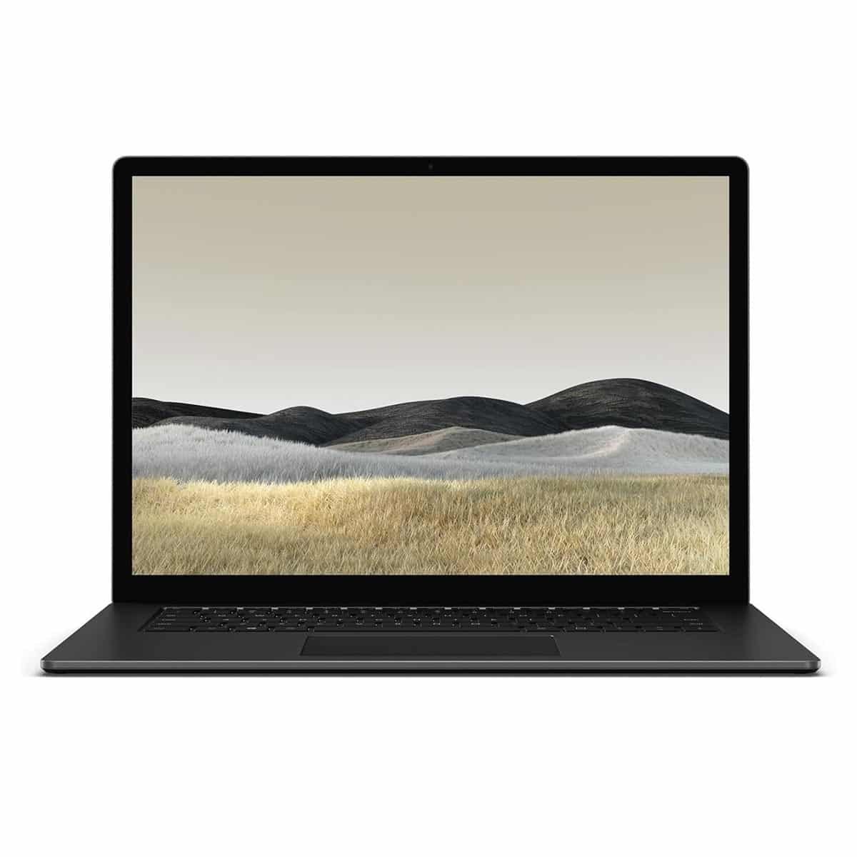 سرفیس لپ تاپ 2 استوک مایکروسافت Surface laptop 2 Core i7-8650u 16GB 1t