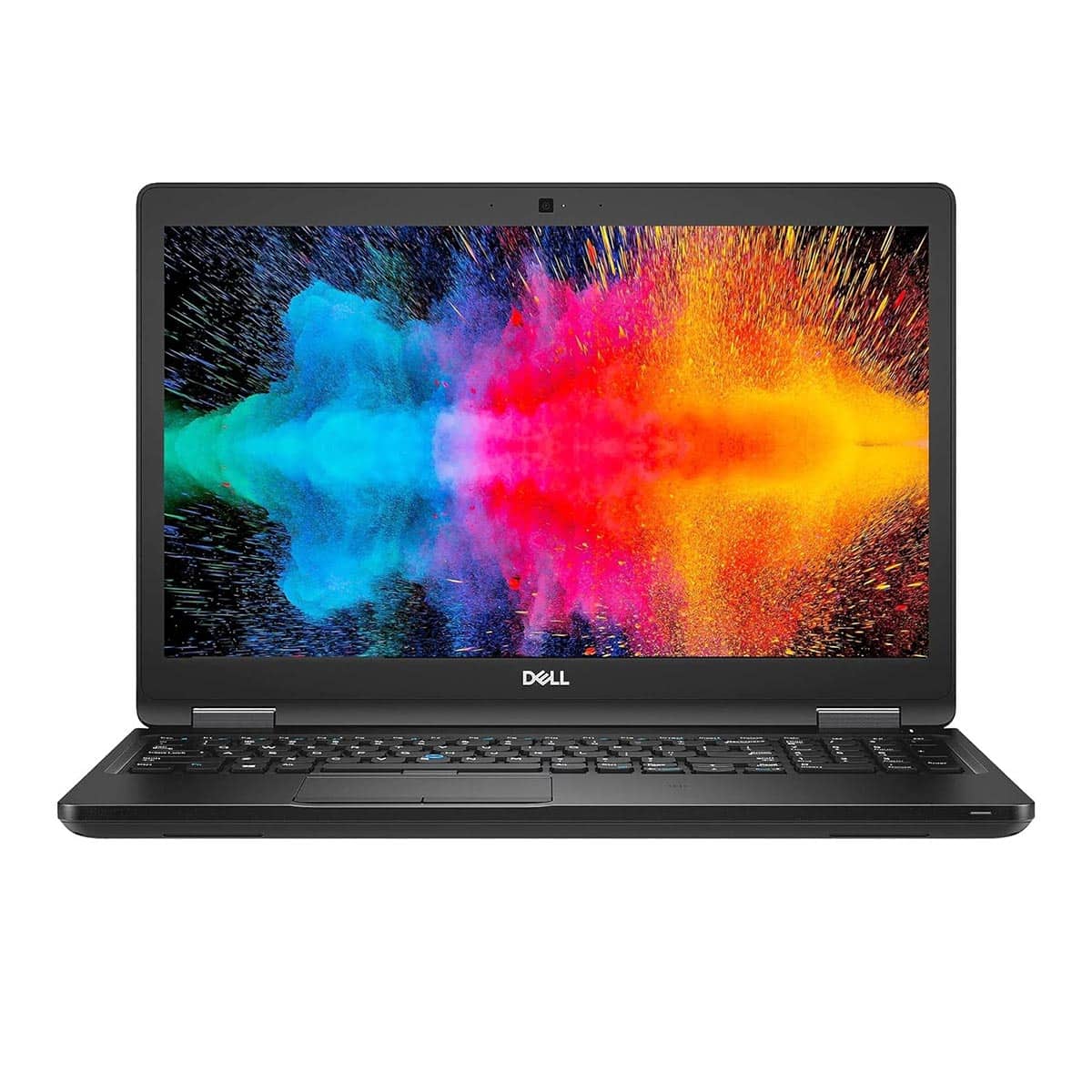 لپ تاپ استوک دل DELL LATITUDE 5590 I7-8650U 8 256 2G MX130