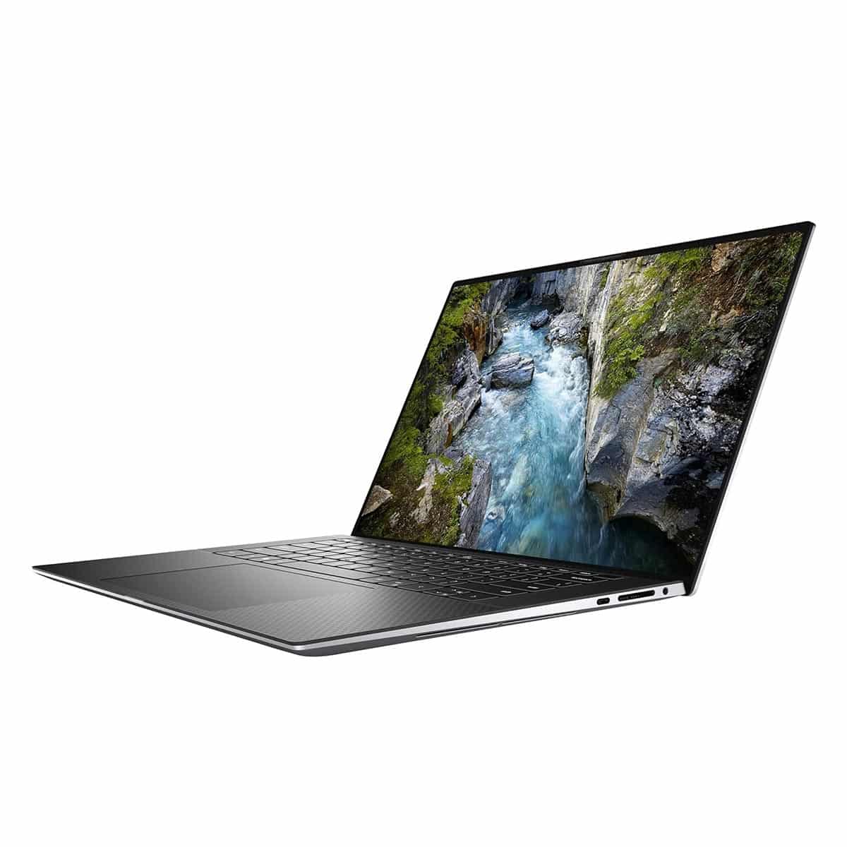 لپ تاپ استوک دل Dell Precision 5550 I7-10850H 32 512SSD