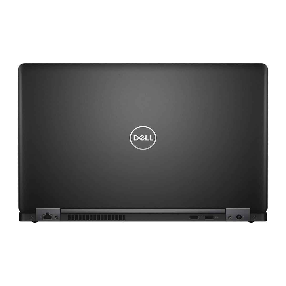 لپ تاپ استوک دل DELL LATITUDE 5590 I5-7300U 8 256 — تصویر ۶