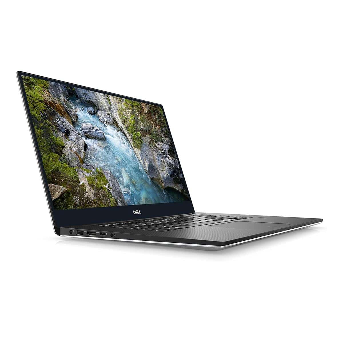 لپ تاپ استوک دل مدل Dell Precision 5530 I7-8850H 32 1tra 4GB P1000 لمسی 4k