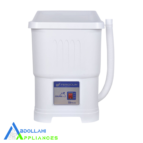 کره گیر برقی فریدولین مدل SW15_C با 24 ماه گارانتی