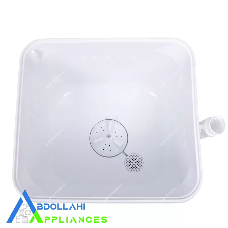 مینی واش فریدولین 1.5کیلویی تک شو مدل SW15 با 24 ماه گارانتی — تصویر ۵