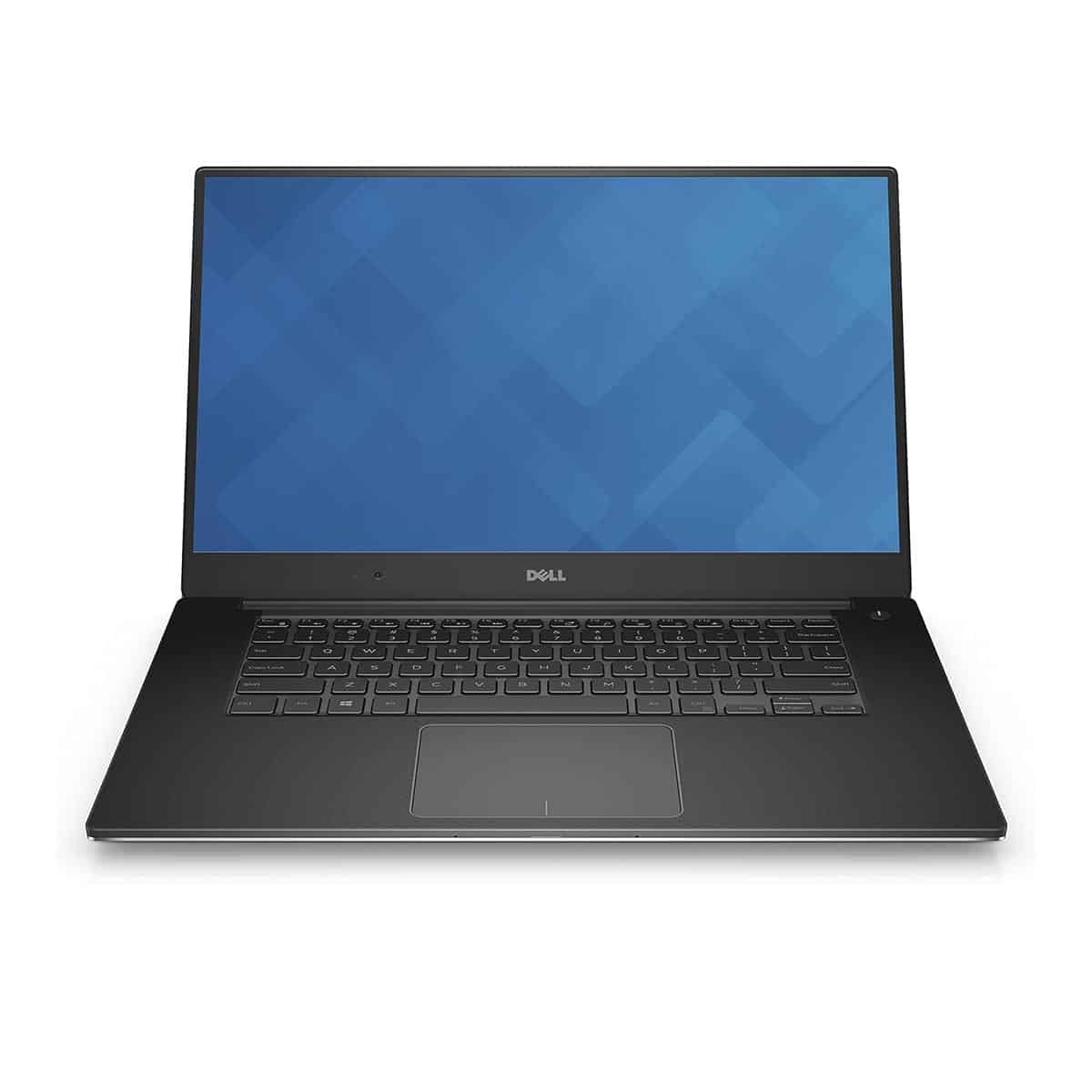 لپ تاپ استوک دل مدل Precision 5520 Core i7-6820HQ 16GB 512SSD 4g m1200