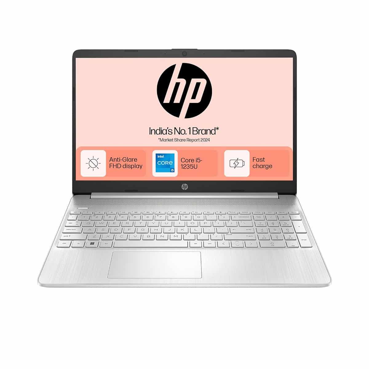 لپ تاپ اپن باکس 14 اینچی HP مدل 14s-dk1131au Ryzen 3-3250u 8 256