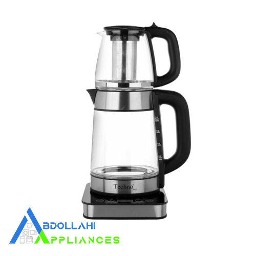 چای ساز تکنو مدل Te-915