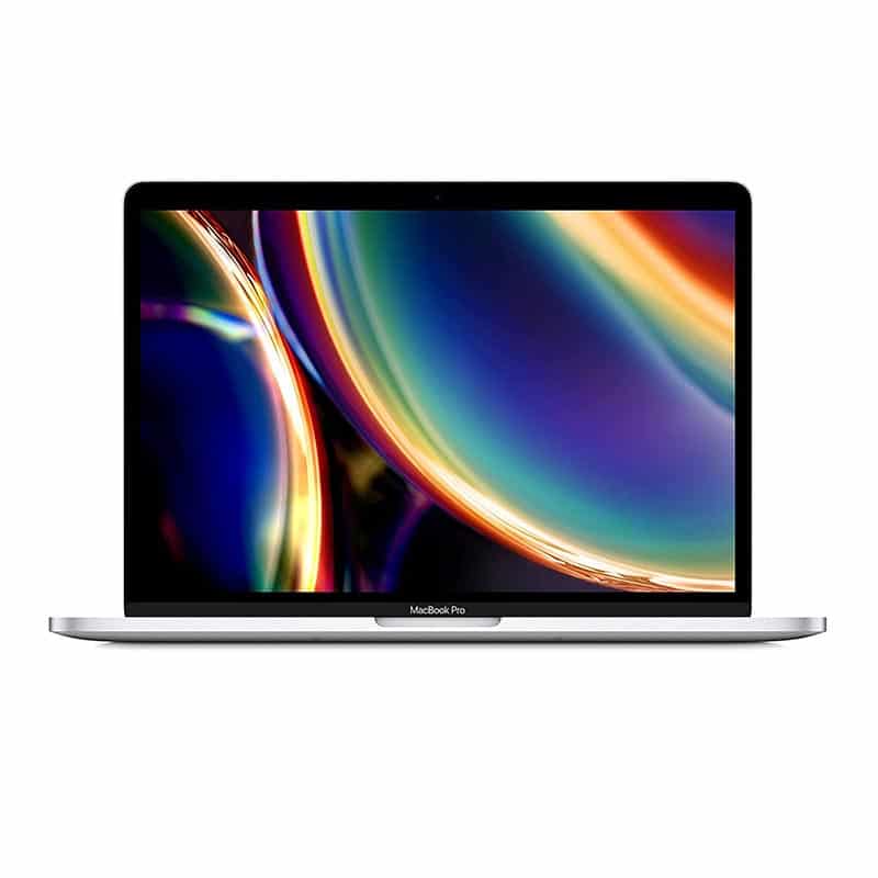 لپ تاپ اپل MACKBOOK PRO 2020 core i7-2020 ram 16 hard 512