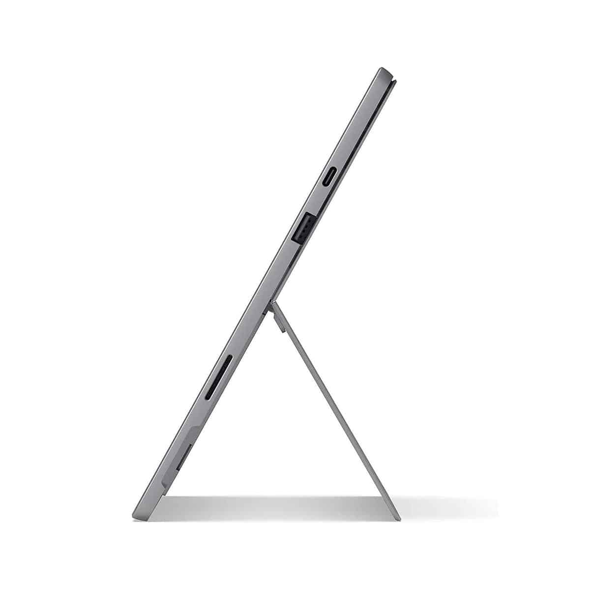 سرفیس پرو 7 پلاس استوک surface Pro 7 Plus Core i7-1165G7 16GB 512GB — تصویر ۸